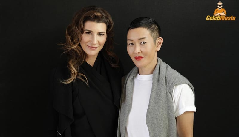 Jenny Shimizu Photo Collection photo 4