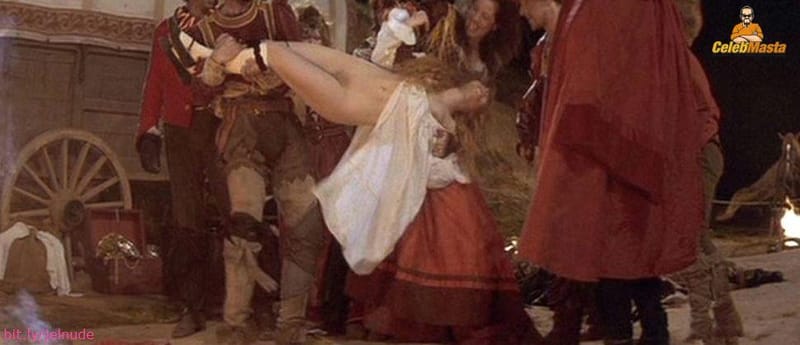 Jennifer Jason Leigh Photo Collection photo 4