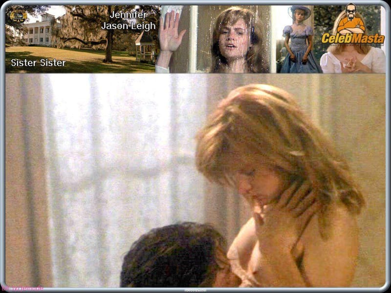 Jennifer Jason Leigh Photo Gallery photo 4