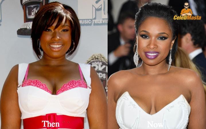 Jennifer Hudson Pics Gallery photo 3