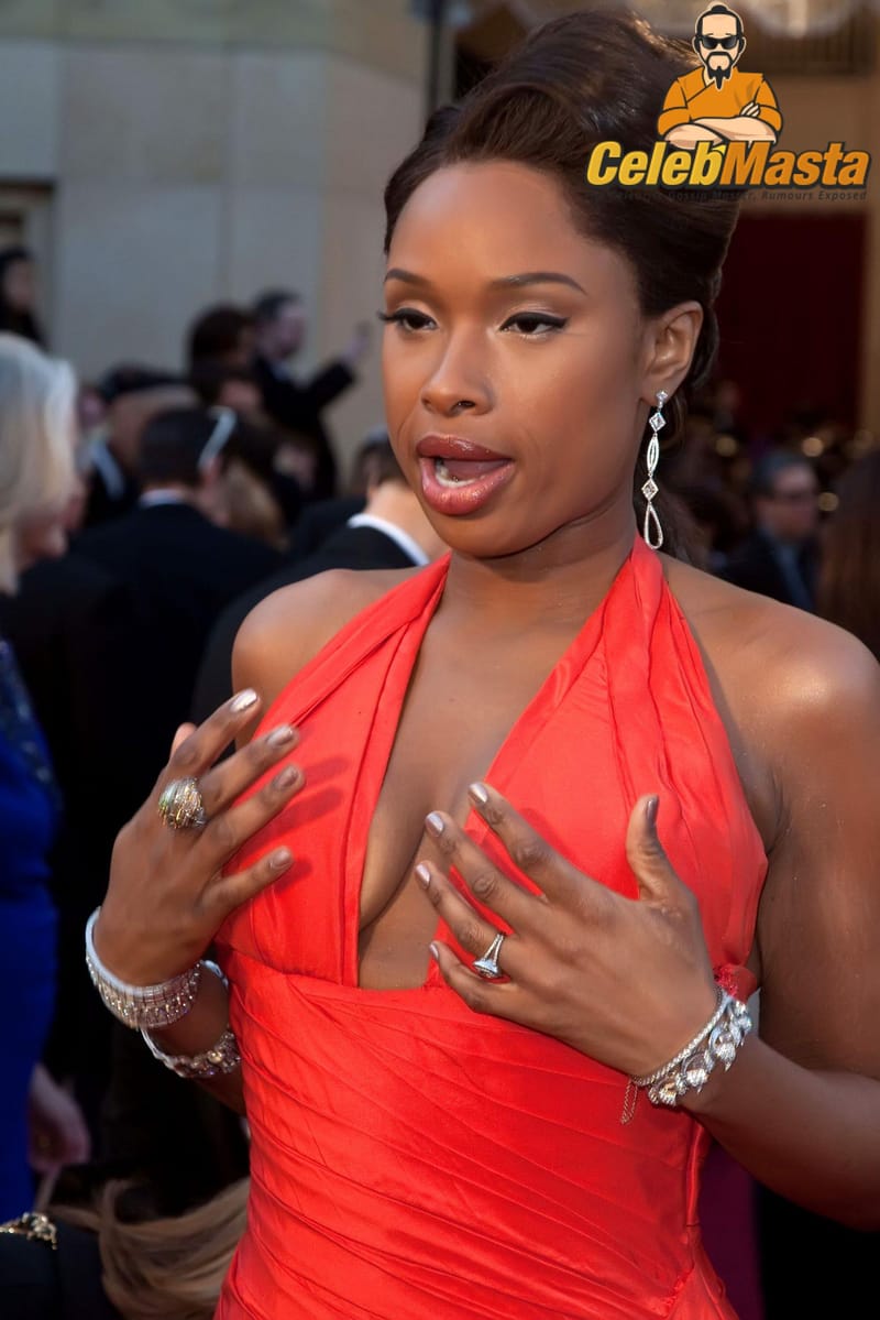 Jennifer Hudson Pics Gallery photo 4