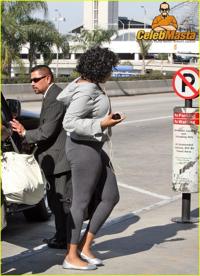 Jennifer Hudson Photo Gallery photo 4