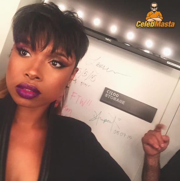 Jennifer Hudson Photo Set photo 2