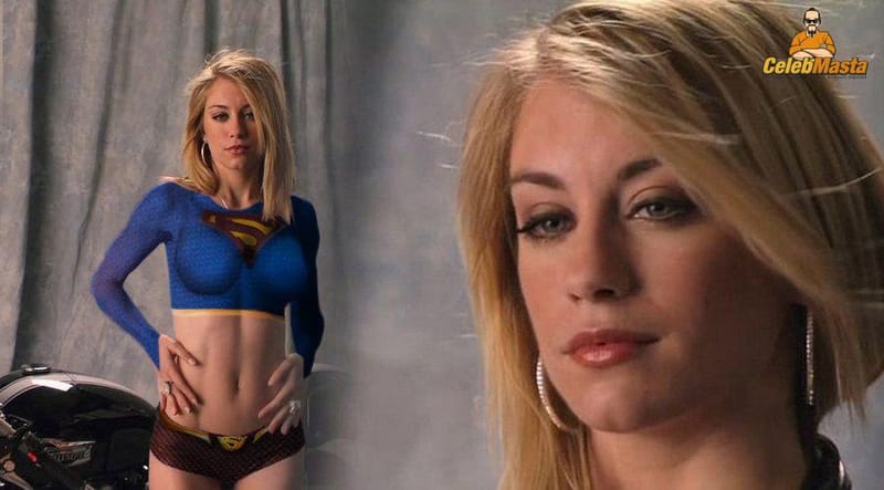 Jennifer Holland Pics Collection photo 1