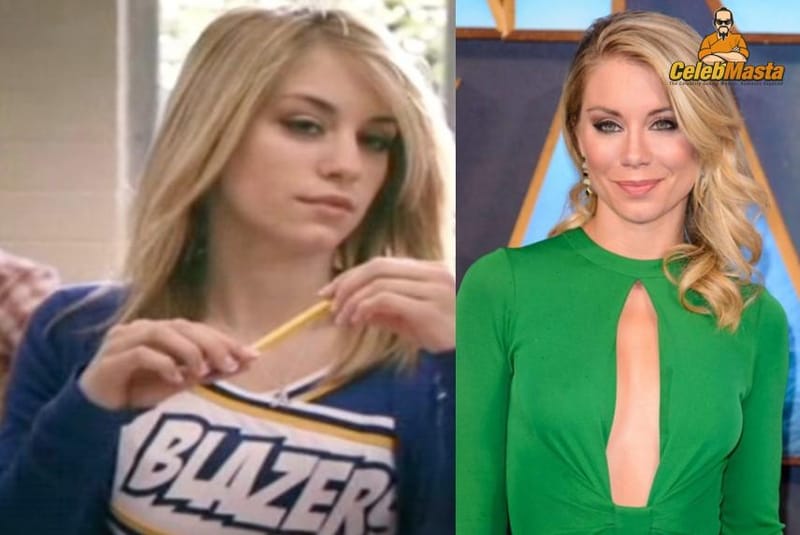 Jennifer Holland Pics Gallery photo 2