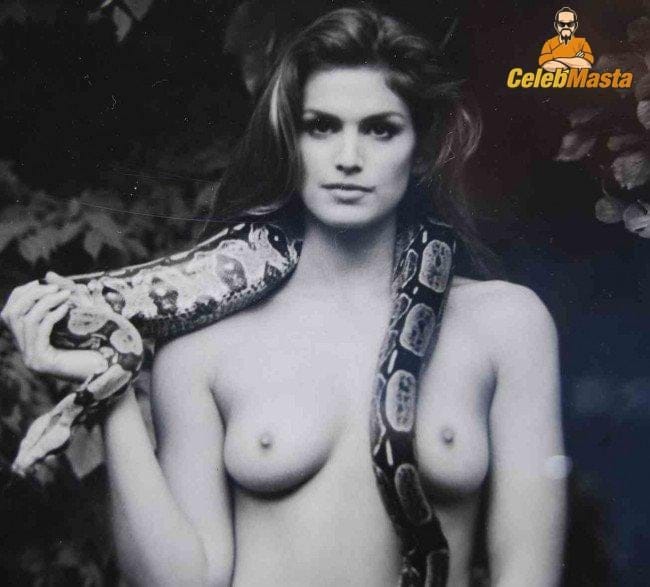 Cindy Crawford Photo Gallery photo 3