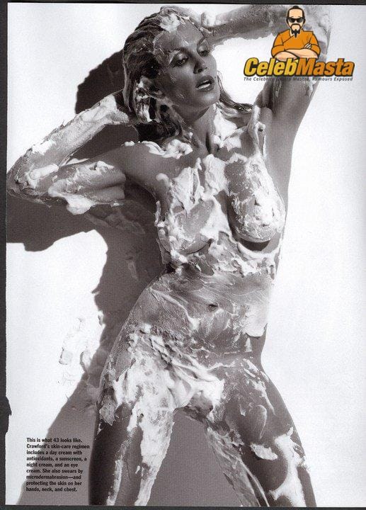 Cindy Crawford Pics Collection photo 2