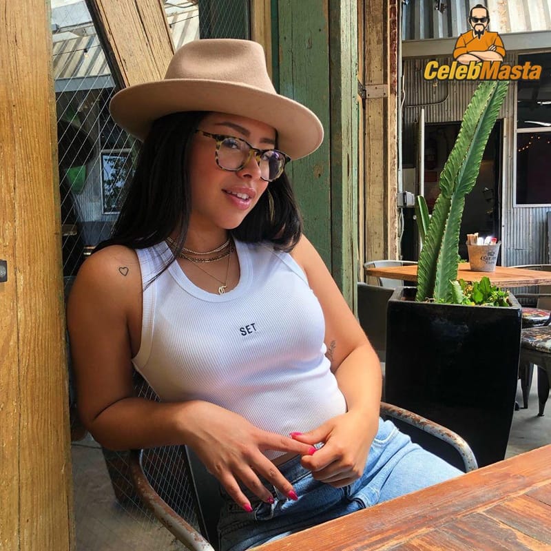 Cierra Ramirez Photo Gallery photo 3