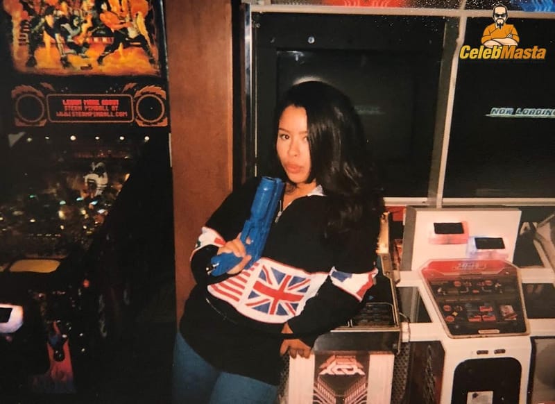 Cierra Ramirez Photo Set photo 3