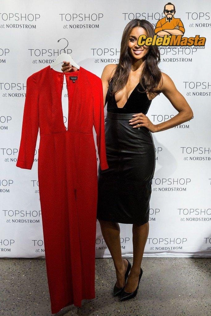 Ciara Photo Gallery photo 4