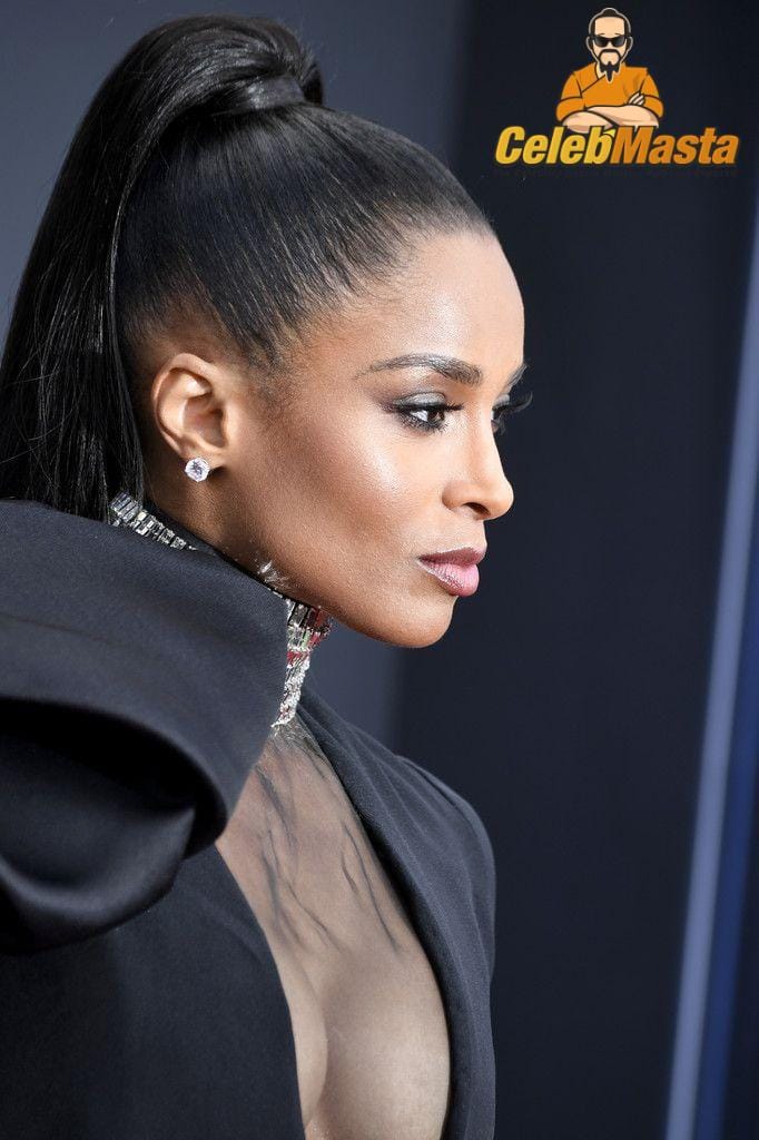Ciara Photo Set photo 4