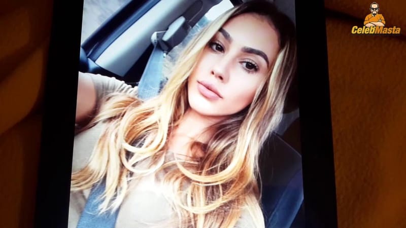 Chrysti Ane Pics Gallery photo 4
