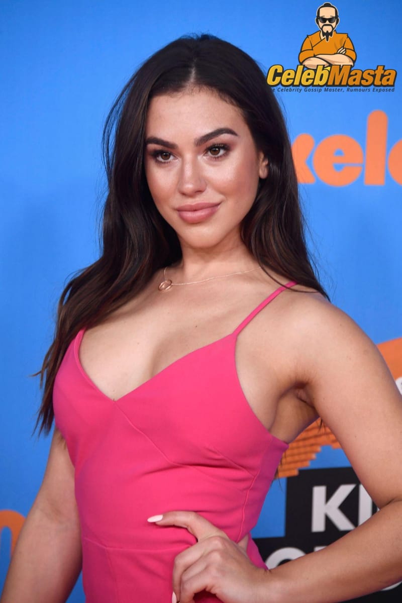 Chrysti Ane Photo Gallery photo 1
