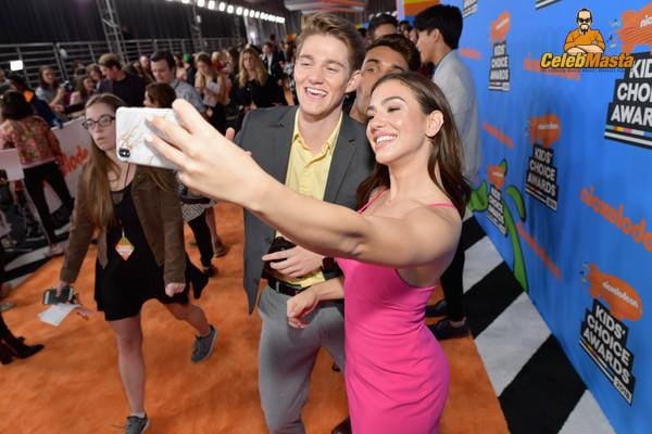 Chrysti Ane Photo Gallery photo 4