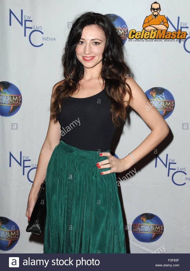 Christy Williams Photo Collection photo 2