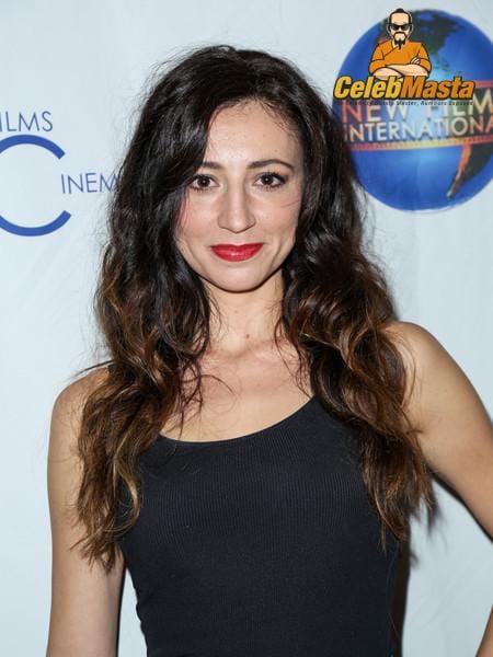Christy Williams Photo Collection photo 3