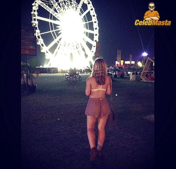 Christina Robinson Pics Gallery photo 1