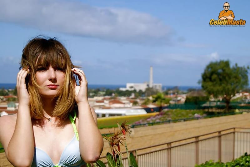 Christina Robinson Photo Collection photo 3