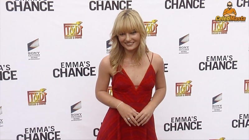 Photo Gallery: Christina Robinson photo 1