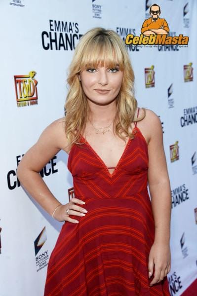 Photo Gallery: Christina Robinson photo 3