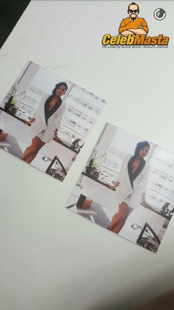 Christina Milian Photo Collection photo 1