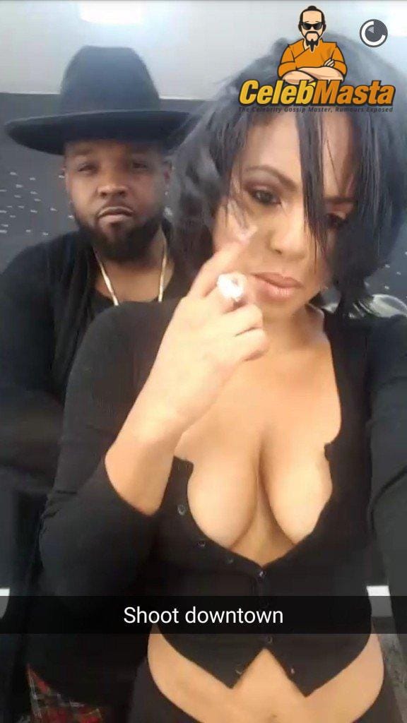 Christina Milian Photo Collection photo 4
