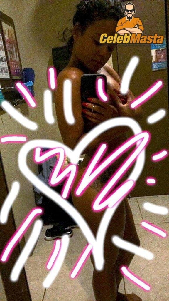 Christina Milian Photo Set photo 1