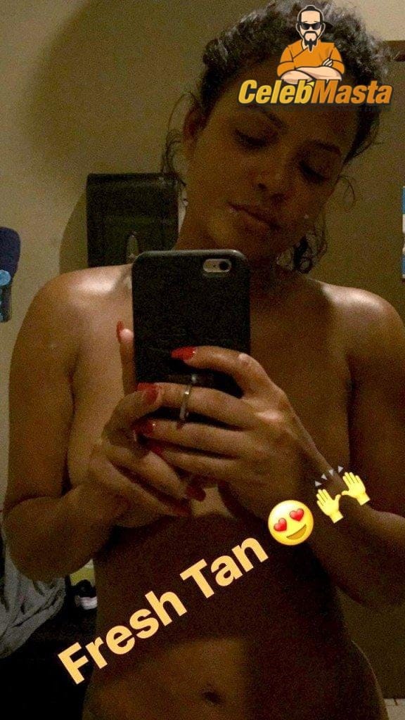 Christina Milian Photo Set photo 3