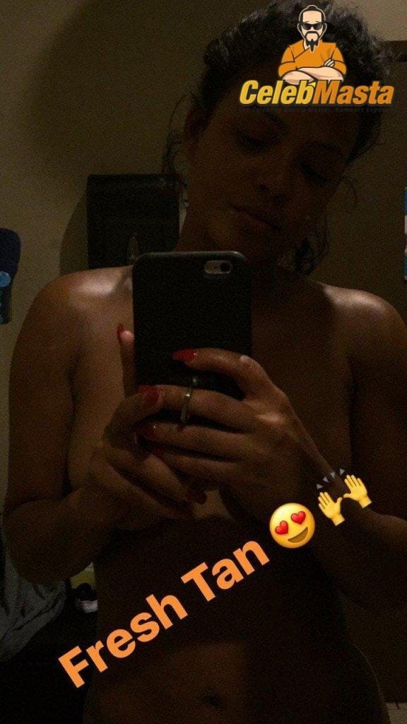 Christina Milian Photo Set photo 4