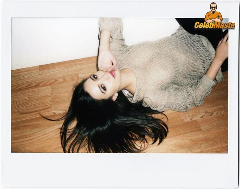 Christian Serratos Pics Collection photo 1