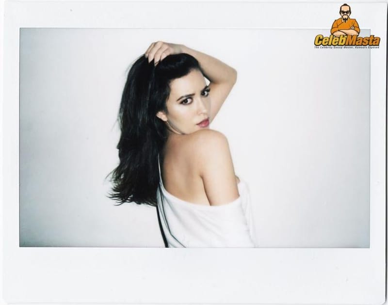 Christian Serratos Pics Collection photo 3