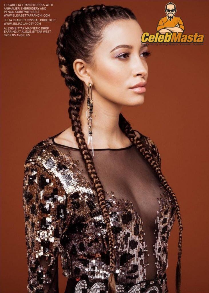 Christian Serratos Pics Gallery photo 3