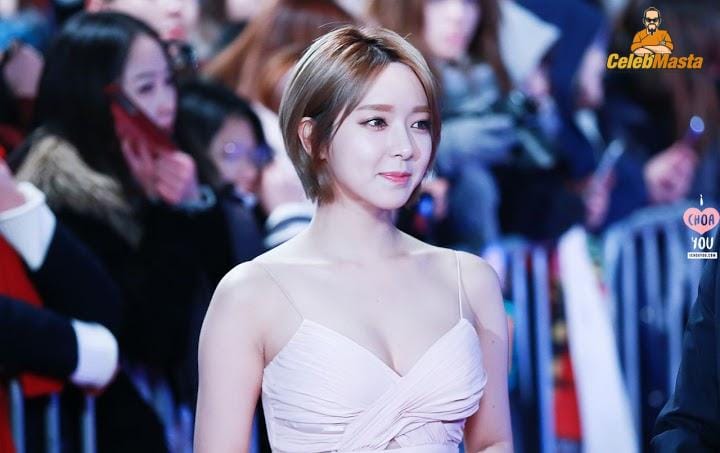 Park Choa Pics Collection photo 2