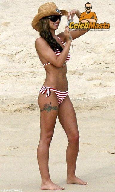 Cheryl Tweedy Photo Set photo 1