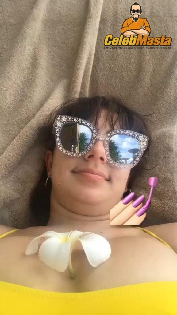 Charli XCX Photo Gallery photo 4