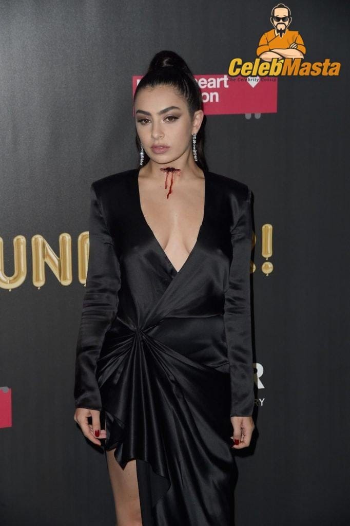 Charli XCX Photo Set photo 2