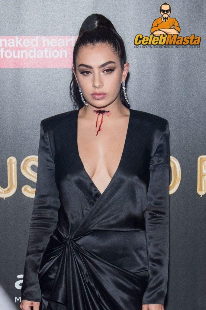 Charli XCX Photo Set photo 3