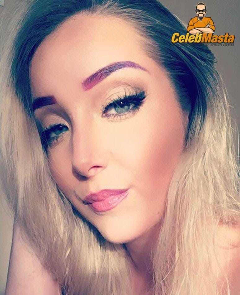 Jenna Marbles Pics Gallery photo 4