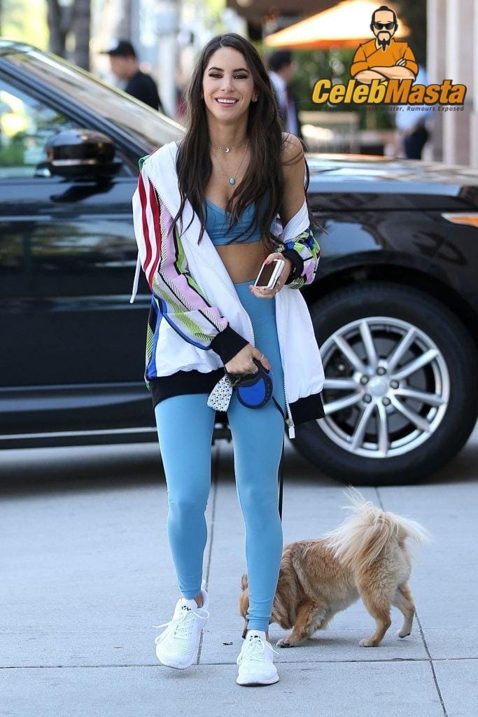 Jen Selter Pics Gallery photo 2