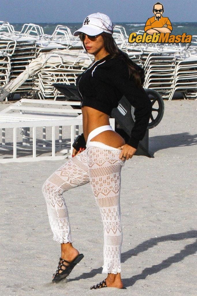 Jen Selter Photo Gallery photo 2