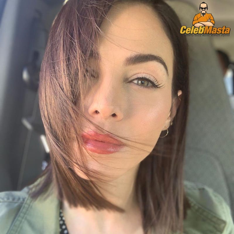Photo Gallery: Jenna Dewan Tatum photo 3