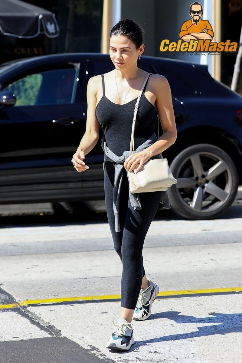 Jenna Dewan Tatum Pics Collection photo 2
