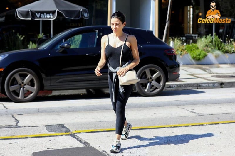 Jenna Dewan Tatum Pics Collection photo 3