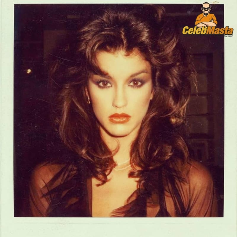 Janice Dickinson Photo Set photo 4