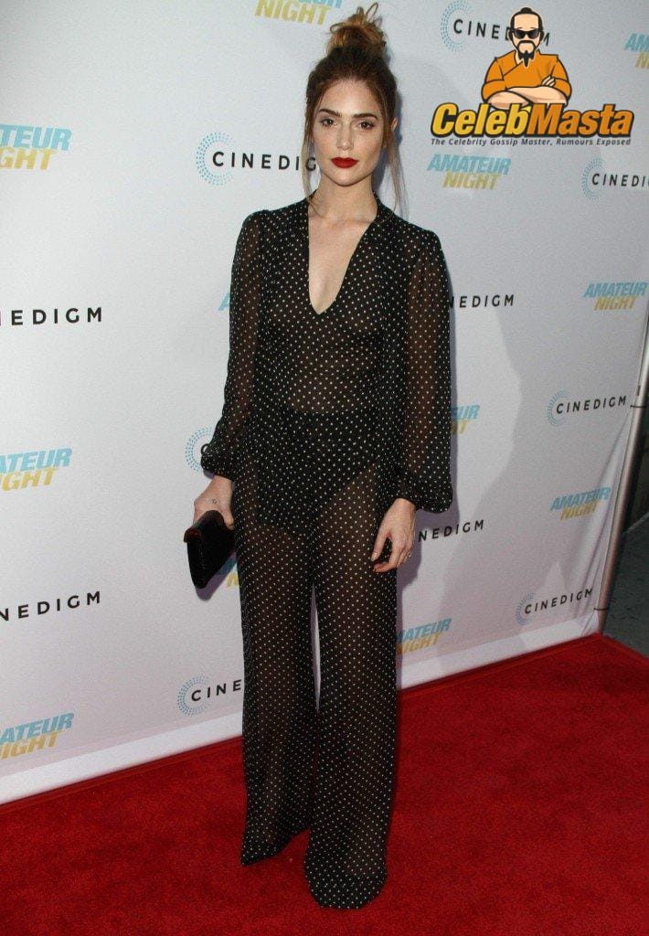 Janet Montgomery Pics Gallery photo 2