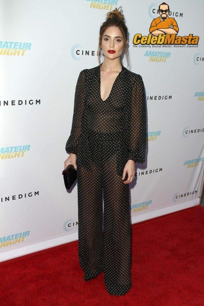 Janet Montgomery Pics Gallery photo 3