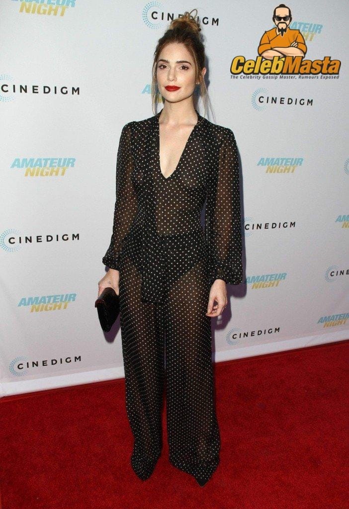 Janet Montgomery Pics Gallery photo 4