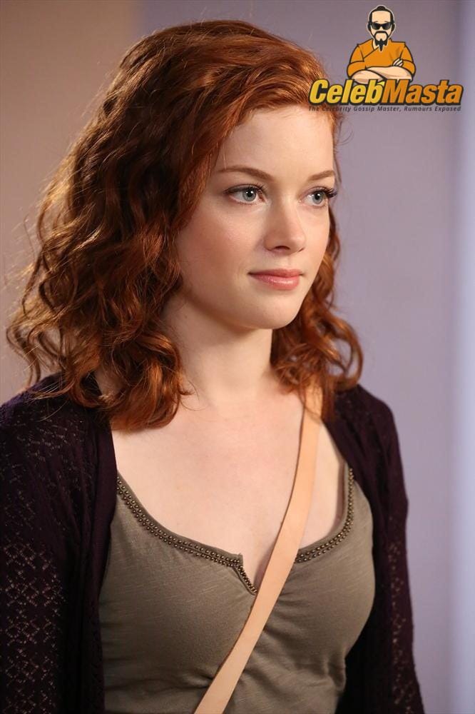 Jane Levy Photo Gallery photo 4