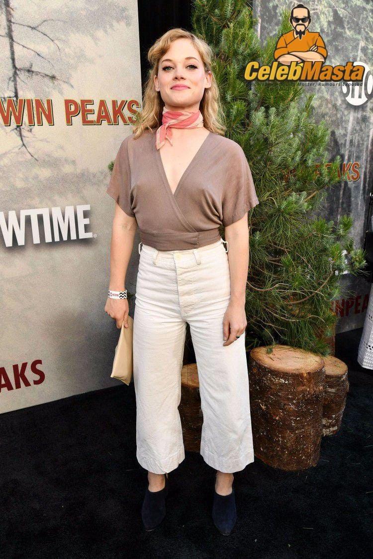 Photo Gallery: Jane Levy photo 3