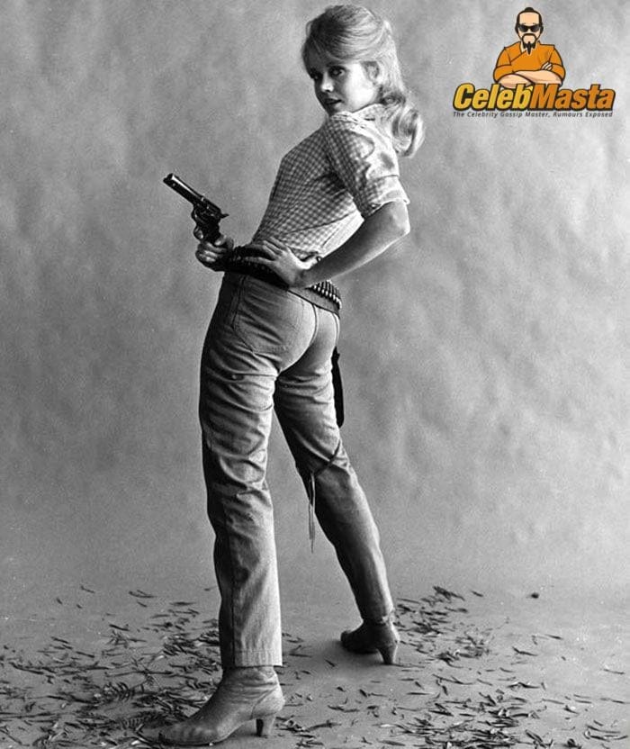 Jane Fonda Photo Collection photo 1